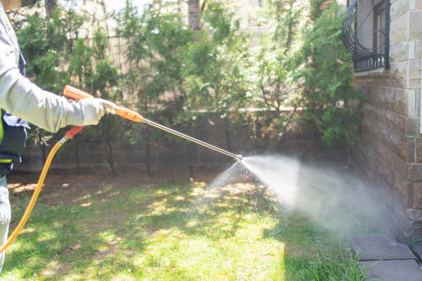 Best Cockroach Control Services  in Kathleen, FL
